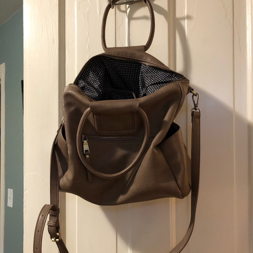 Large purse